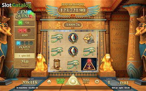 golden pyramid demo Golden Pyramid Slot Machine iѕ a 3-reel slot game, but the reality is that is so much more than just that
